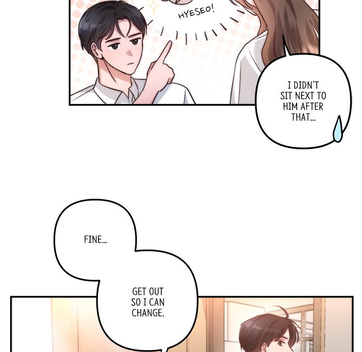 First Impressions - episode 15 - 12