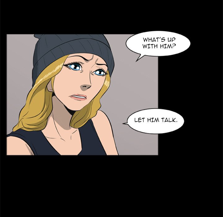 Zombie Wave - episode 6 - 72