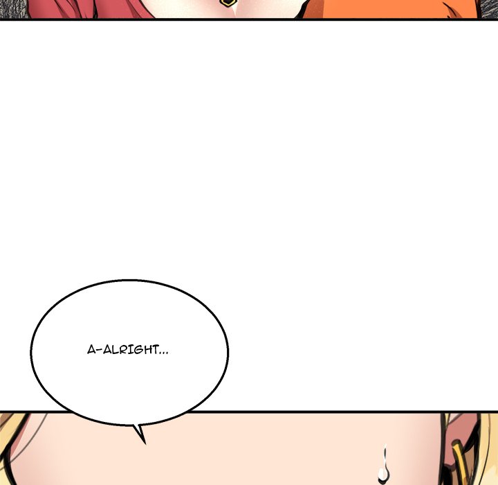 The Delivery Rider - episode 8 - 76