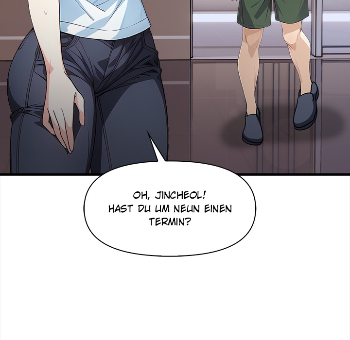 Verführerische Kurven: Das Waxing Studio - episode 15 - 140