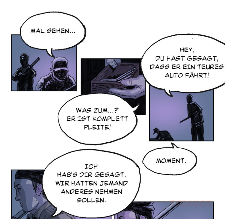 Codename Geist - episode 16 - 4