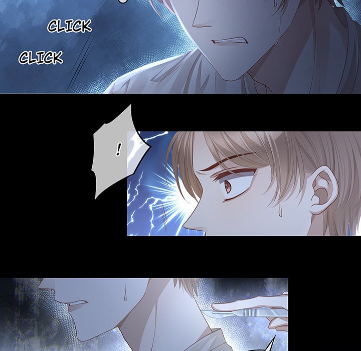 MASTER AND SEVEN LOVERS - episode 46 - 9