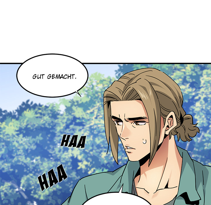 Wer hat Angst vor Mister H? - episode 53 - 4