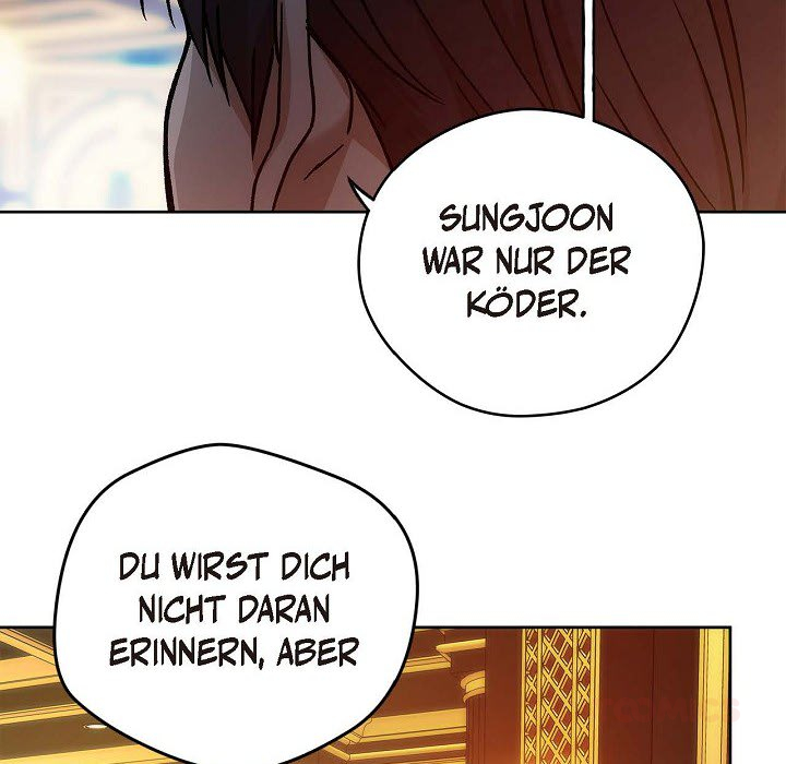Harte Liebe - episode 94 - 98