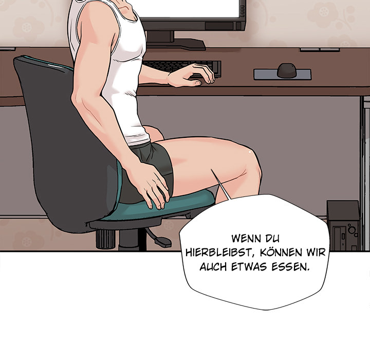Liebe... aber nur zum Üben - episode 27 - 7