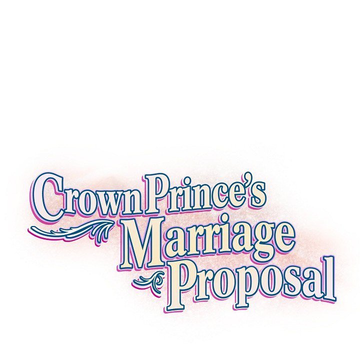 Crown Prince's Marriage Proposal - episode 58 - 93