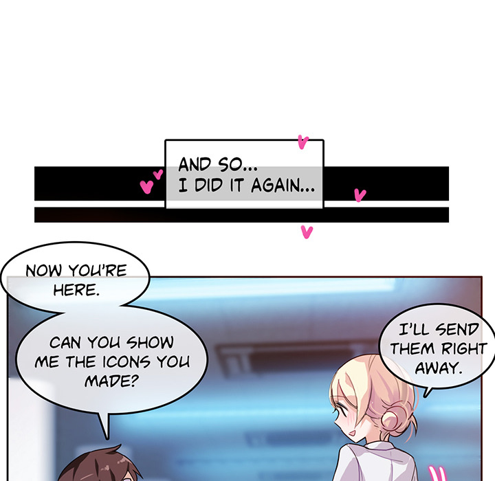 A Pervert's Daily Life - episode 3 - 46