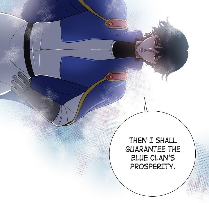On the Emperor's Lap - episode 18 - 16