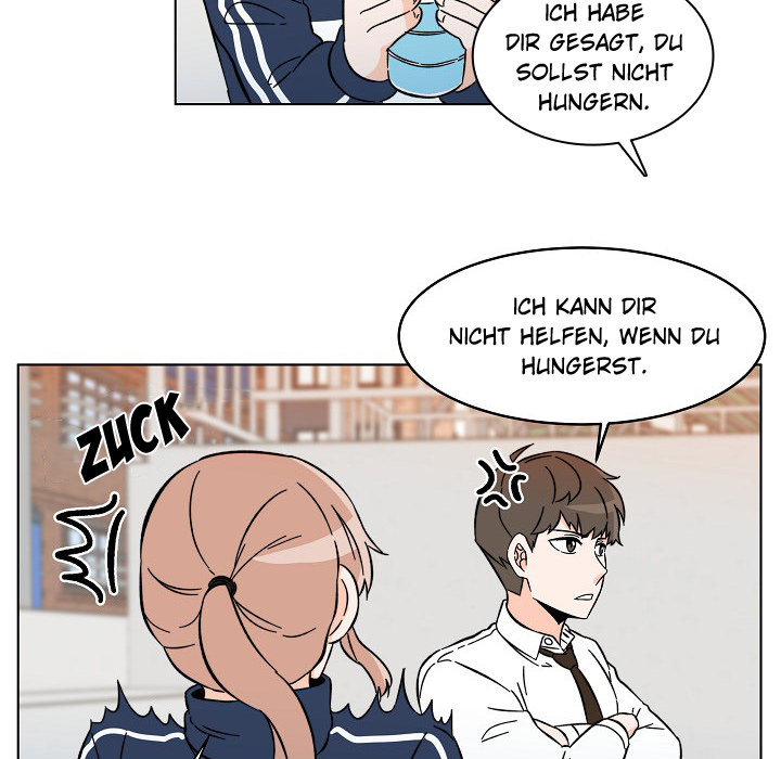 Liebe zum Nachtisch - episode 12 - 21