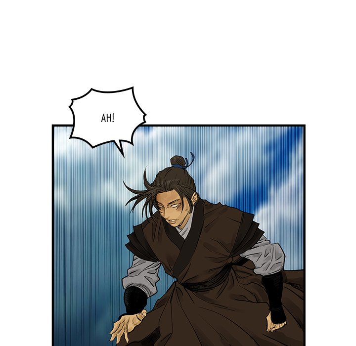 The Blade Demon - episode 32 - 60