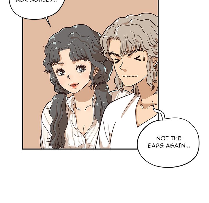 His Women's University - episode 32 - 100