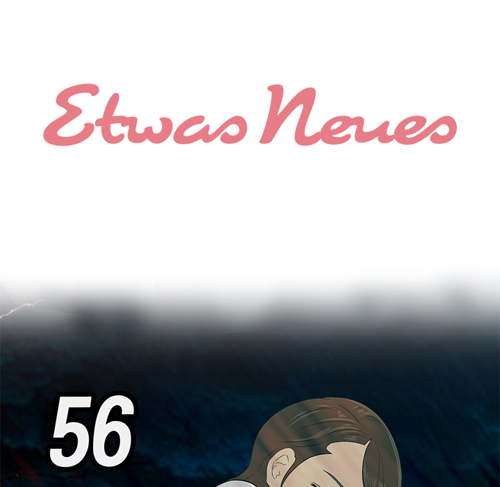 Etwas Neues - episode 56 - 40