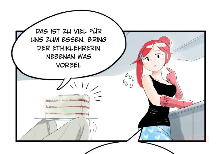 Unter Geschwistern - episode 5 - 3