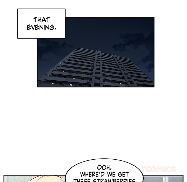 Zombie Girlfriend! - episode 7 - 53