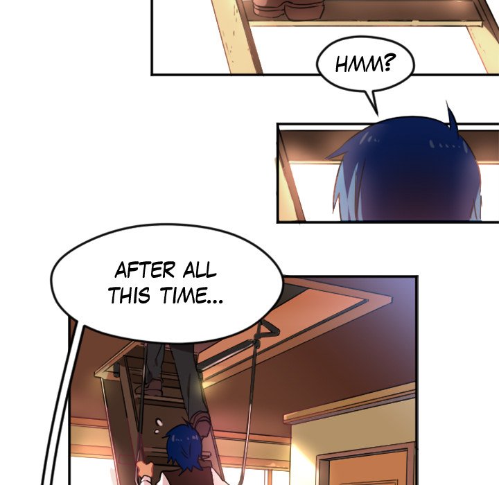 Ohayo Tokyo - episode 20 - 37
