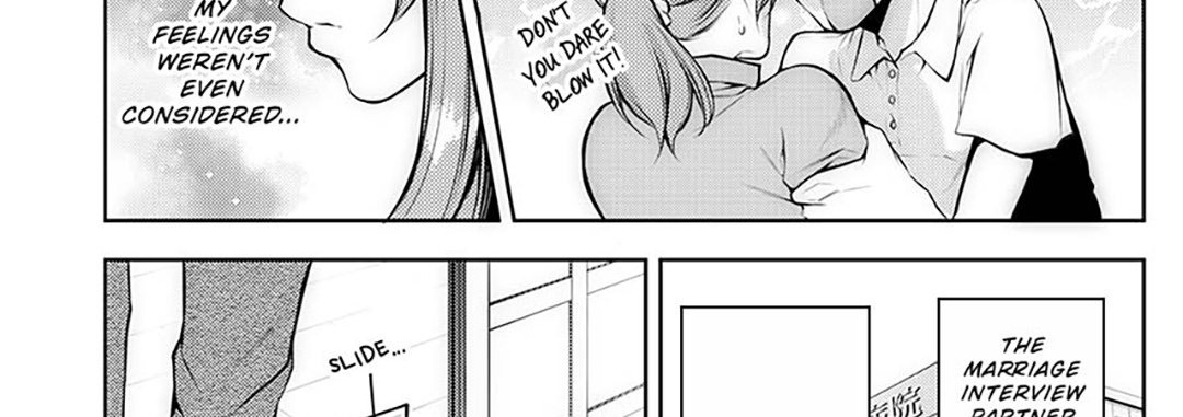 I Shouldn't Cum At The Doctor's! My Father-In-Law Explores The Deepest Part Of Me - episode 1 - 9