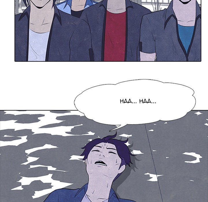 High School Devil - episode 26 - 42