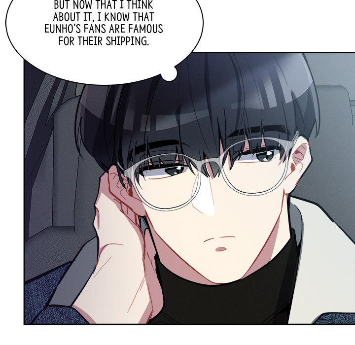 Cherry Doll Scandal - episode 4 - 71