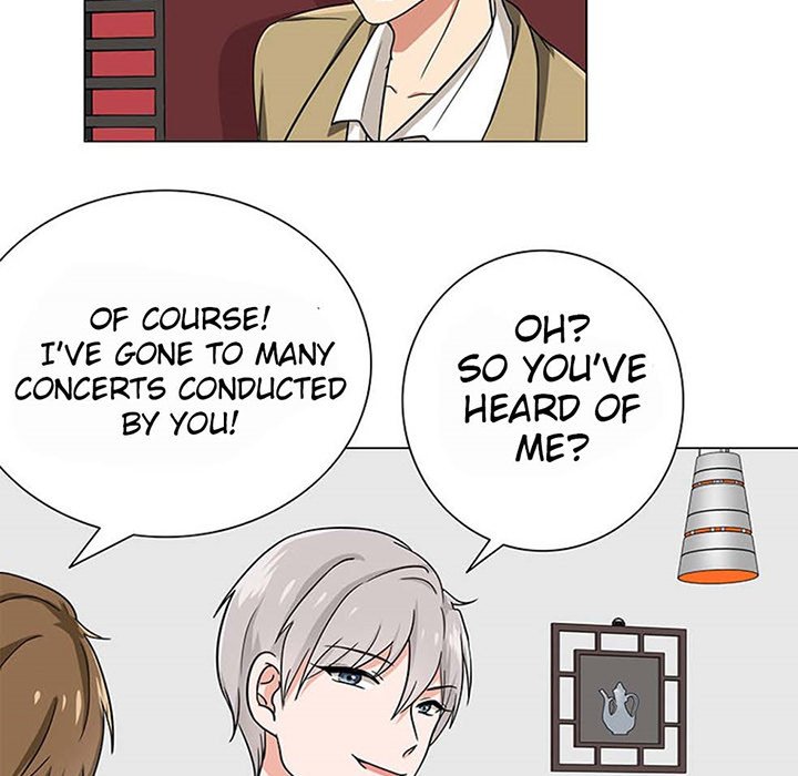 Become A Girl At Night - episode 28 - 46