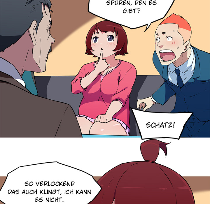 Meine Freundin ist ein Star - episode 35 - 35