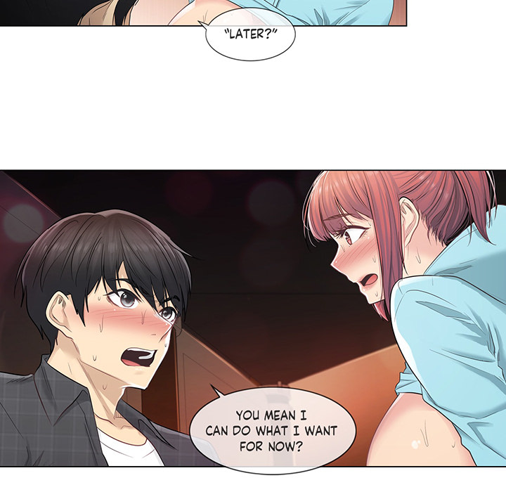 Touch to Unlock - episode 3 - 53