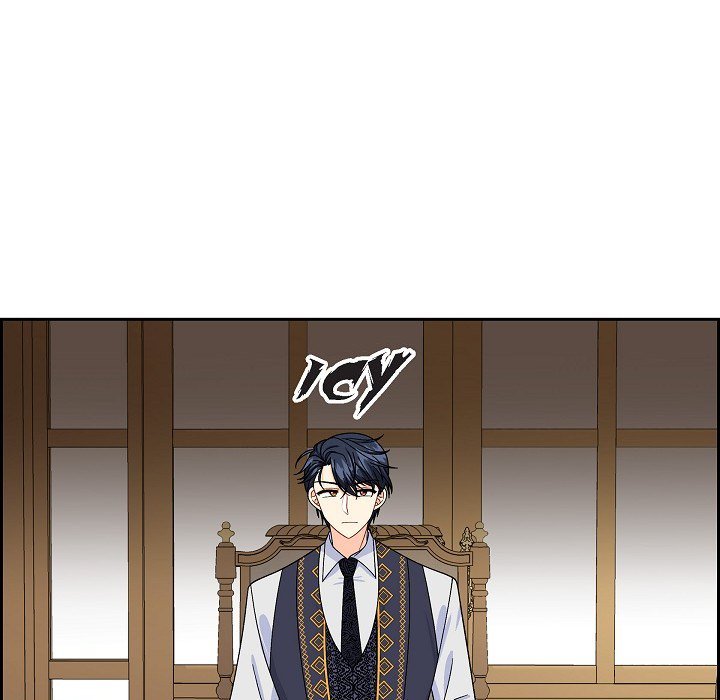 The Destroyer Fell in Love with Me - episode 37 - 35