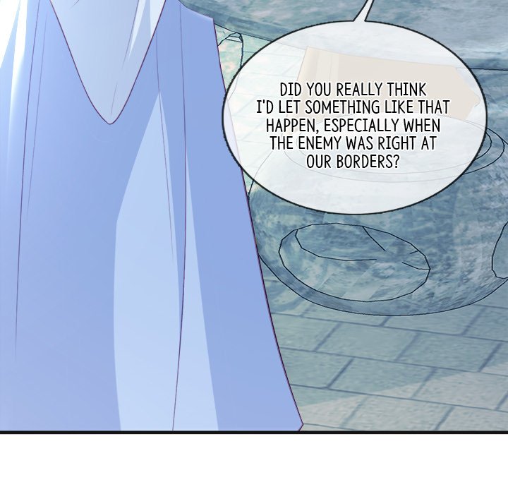 The Emperor's Choice - episode 48 - 50