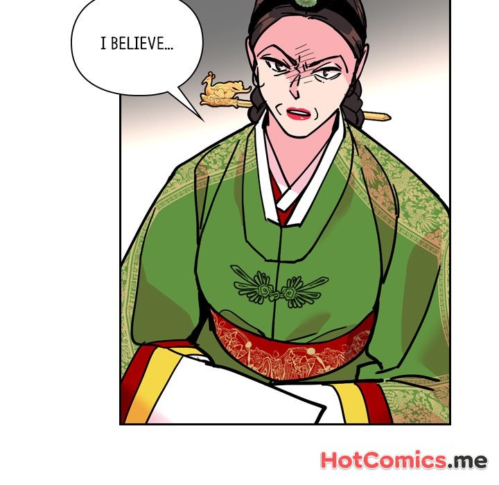 The Princess's Guard - episode 68 - 13