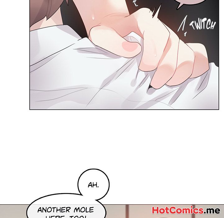 A Pervert's Daily Life - episode 103 - 41