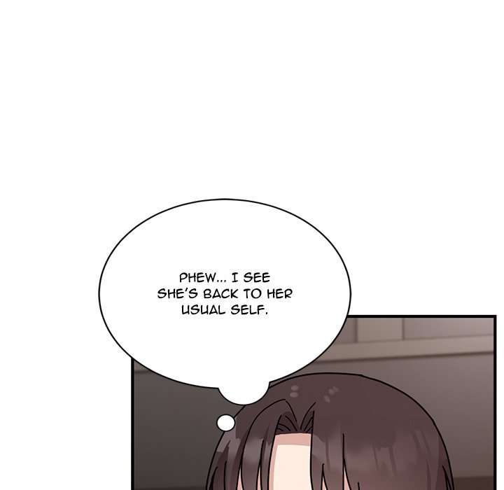Knot My Secret - episode 6 - 10