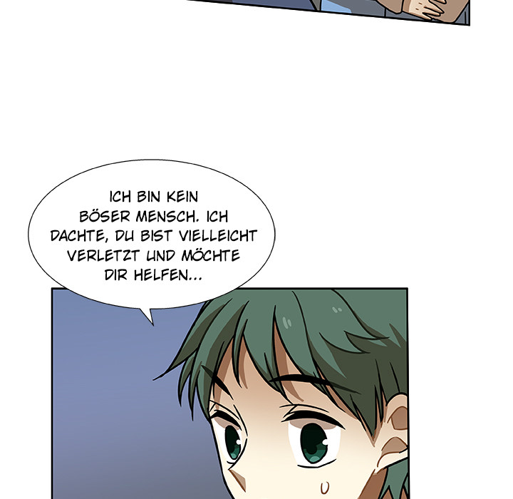 Mörder in klein - episode 3 - 42