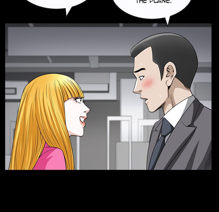 The Birthday Present - episode 12 - 87