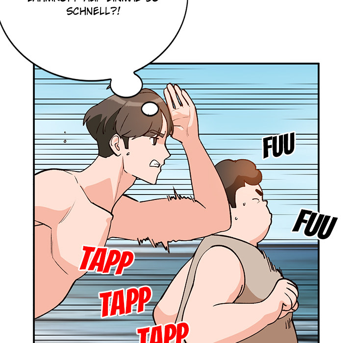 Town Girls - episode 36 - 28