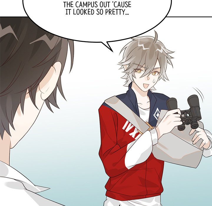 Can't Defy Fate - episode 3 - 4