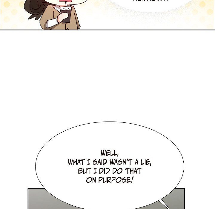 Fragrant Office Life - episode 15 - 26
