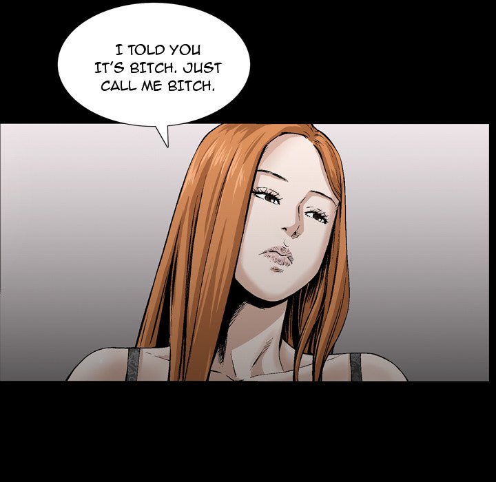 The Birthday Present - episode 6 - 96