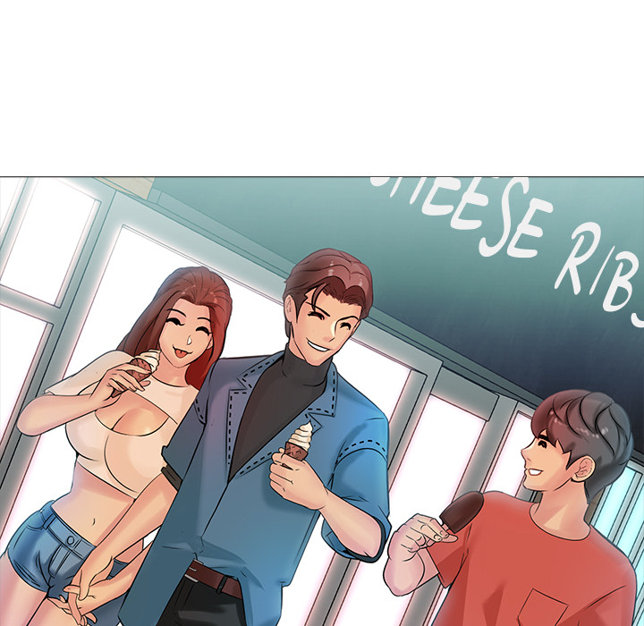 My Friend's Girlfriend - episode 5 - 90