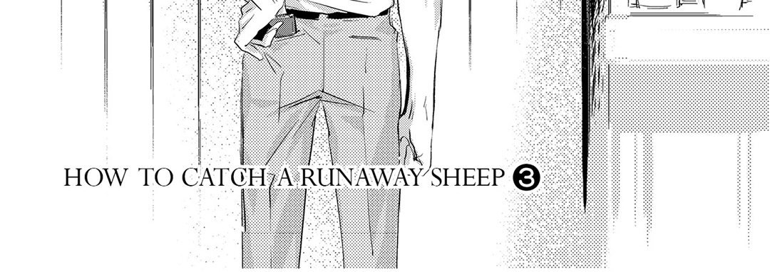 How To Catch a Runaway Sheep - episode 3 - 51