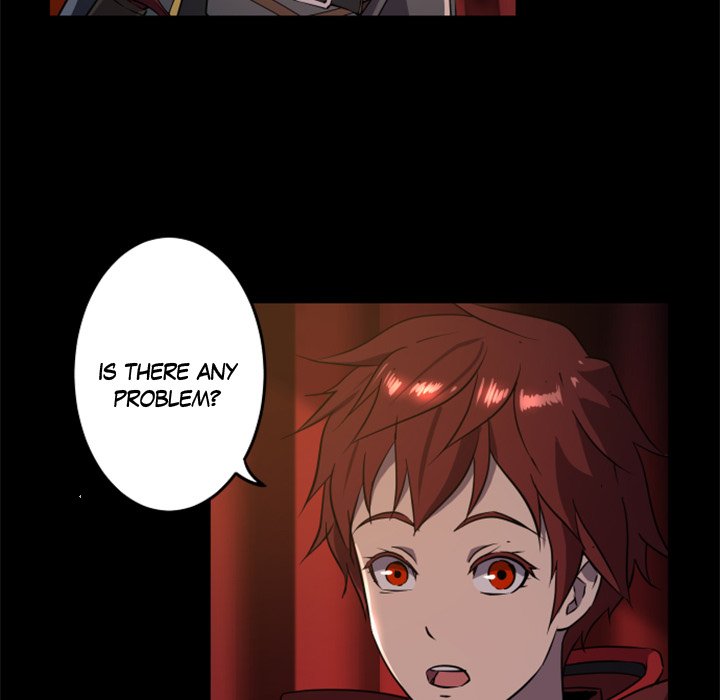 The Chronicle of Seven - episode 26 - 14