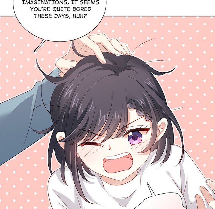 A Young Case of Hearts - episode 20 - 106
