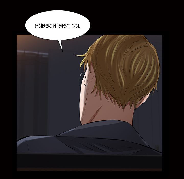Gewissensbisse - episode 17 - 19