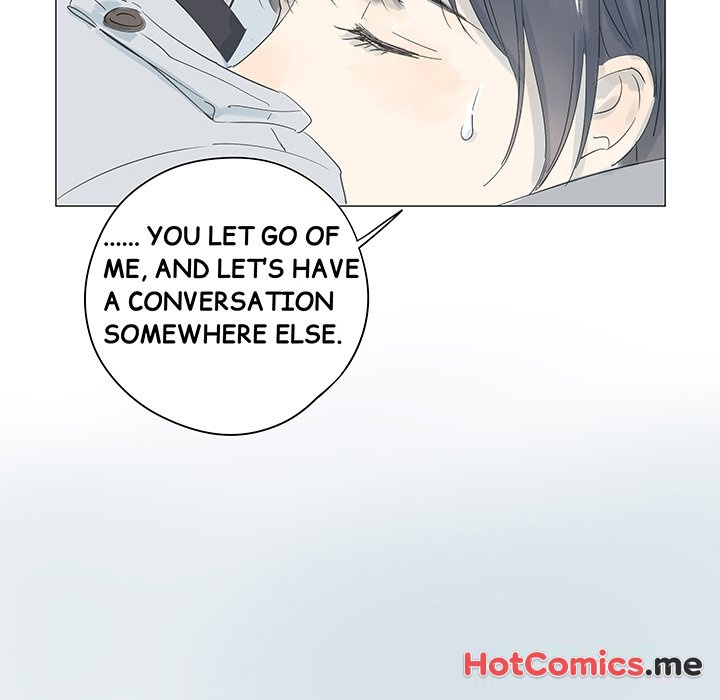 The Ten Years I Love You Most - episode 35 - 36