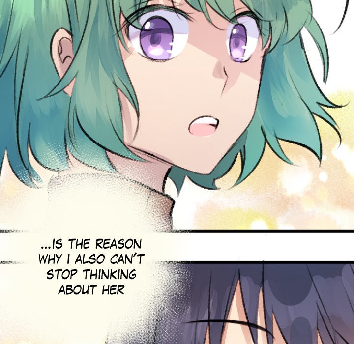 Death's Love Ballad - episode 30 - 21