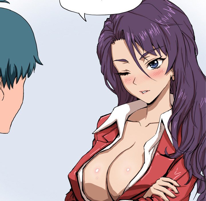 Forever Gossip - episode 3 - 54