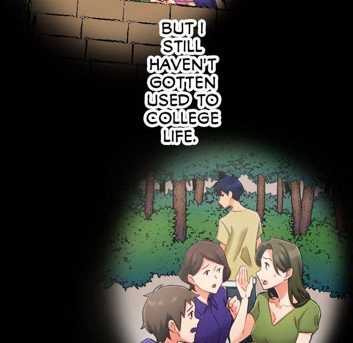 That Soaking Wet Girl - episode 1 - 9