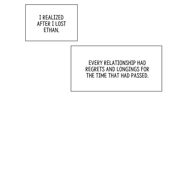 The Law of Special Relationships - episode 29 - 32