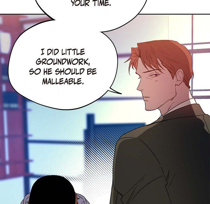 Hard-Boiled Love - episode 32 - 101