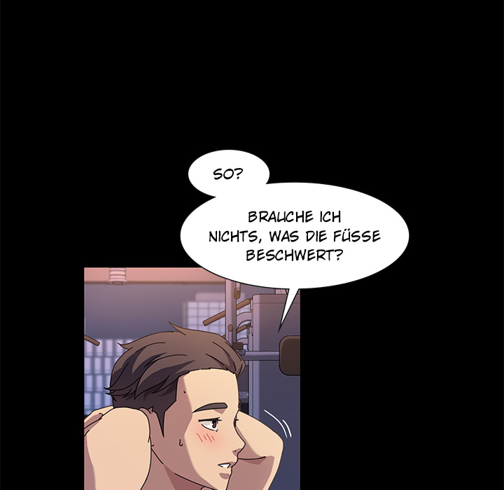 Die Kunst des Körpers - episode 32 - 56
