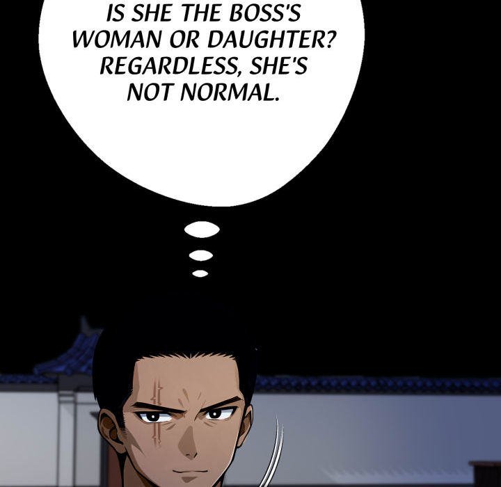 Workaholic Gangster - episode 49 - 171