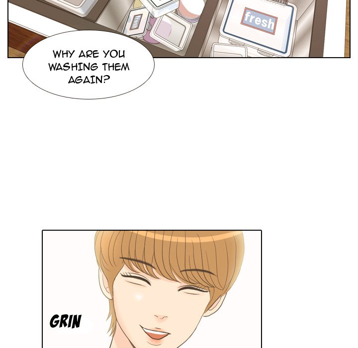 Hold My Hand - episode 12 - 38